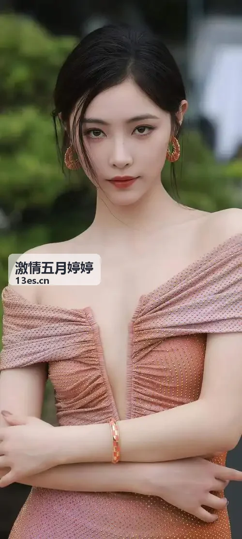 激情五月婷婷构图美学专题